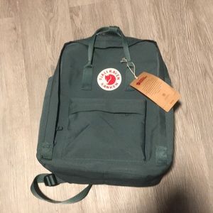 ‼️FJALLRAVEN KANKEN BACKPACK‼️